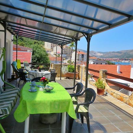 Apartmani Kate Trogir Extérieur photo