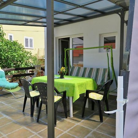 Apartmani Kate Trogir Extérieur photo