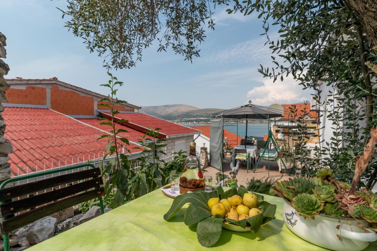 Apartmani Kate Trogir Extérieur photo