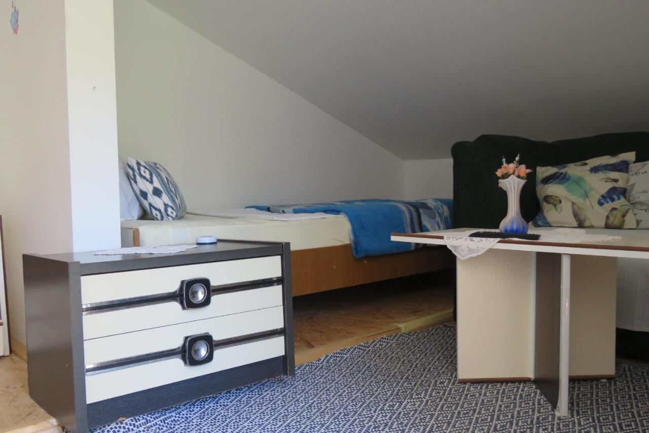 Apartmani Kate Trogir Extérieur photo