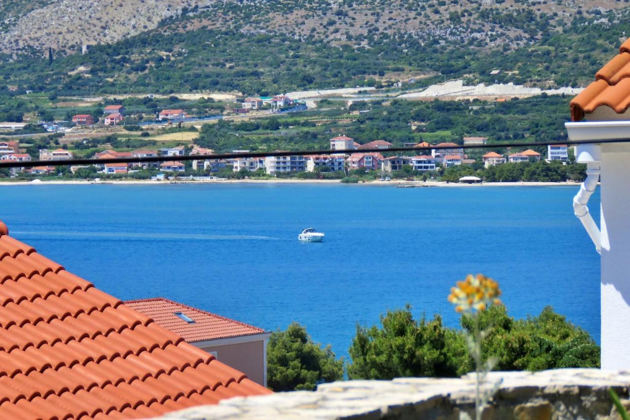 Apartmani Kate Trogir Extérieur photo