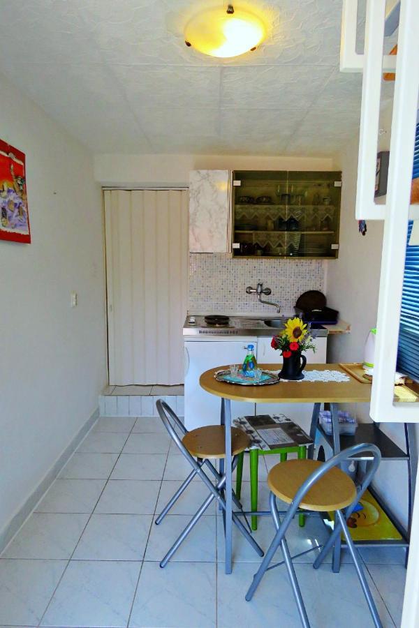 Apartmani Kate Trogir Extérieur photo