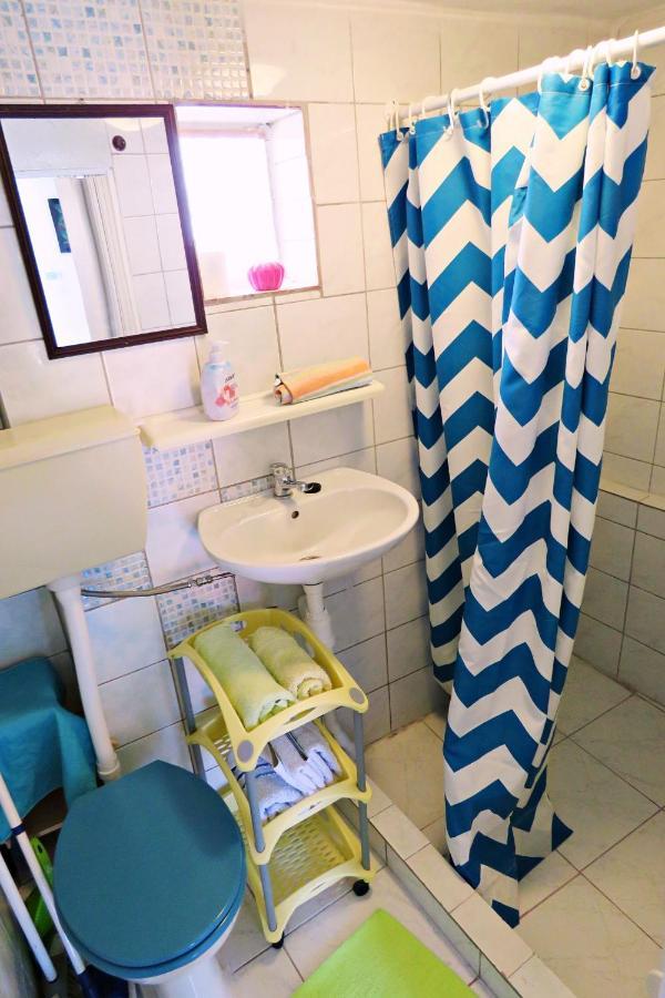 Apartmani Kate Trogir Extérieur photo