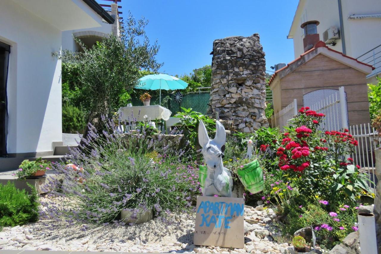 Apartmani Kate Trogir Extérieur photo