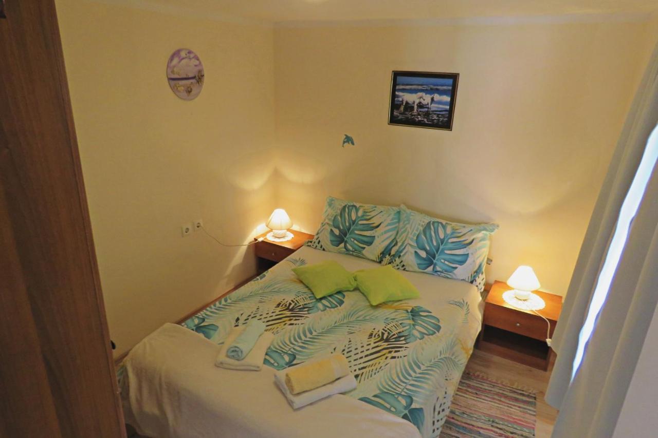Apartmani Kate Trogir Extérieur photo
