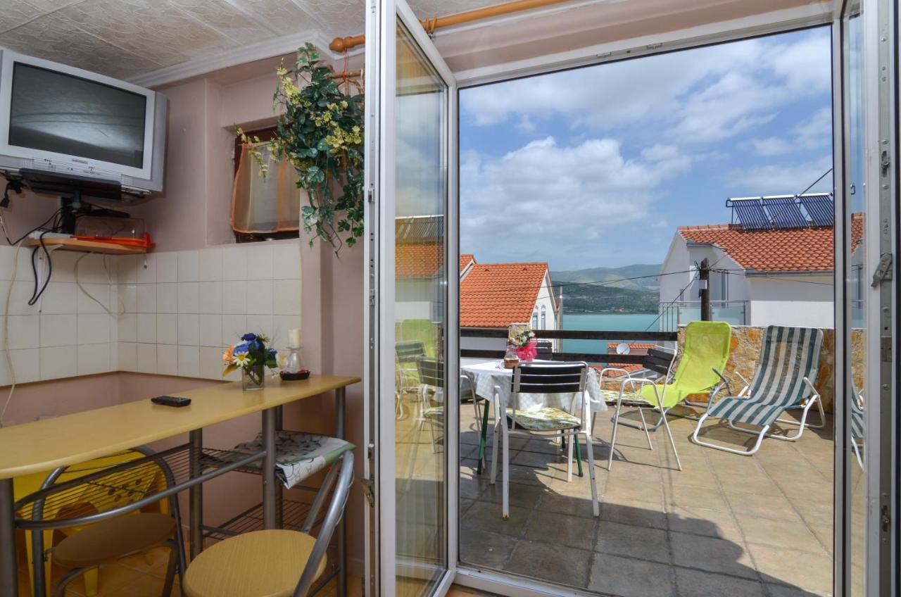 Apartmani Kate Trogir Extérieur photo