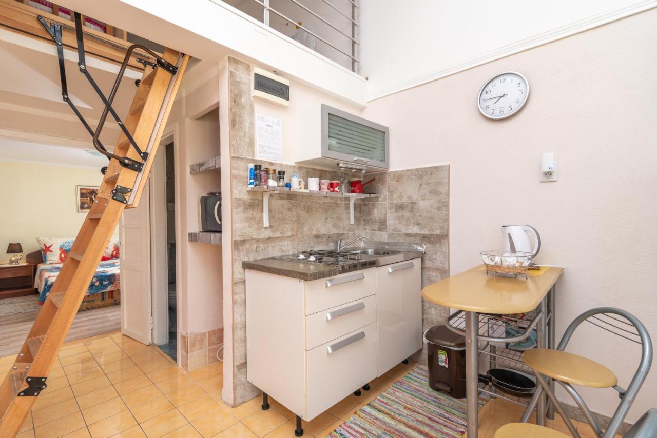 Apartmani Kate Trogir Extérieur photo