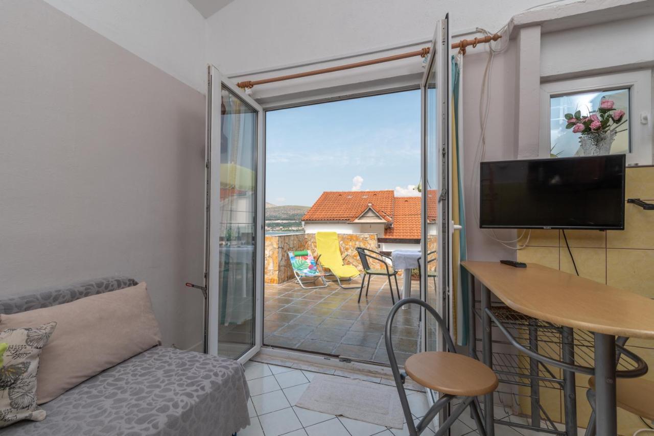 Apartmani Kate Trogir Extérieur photo