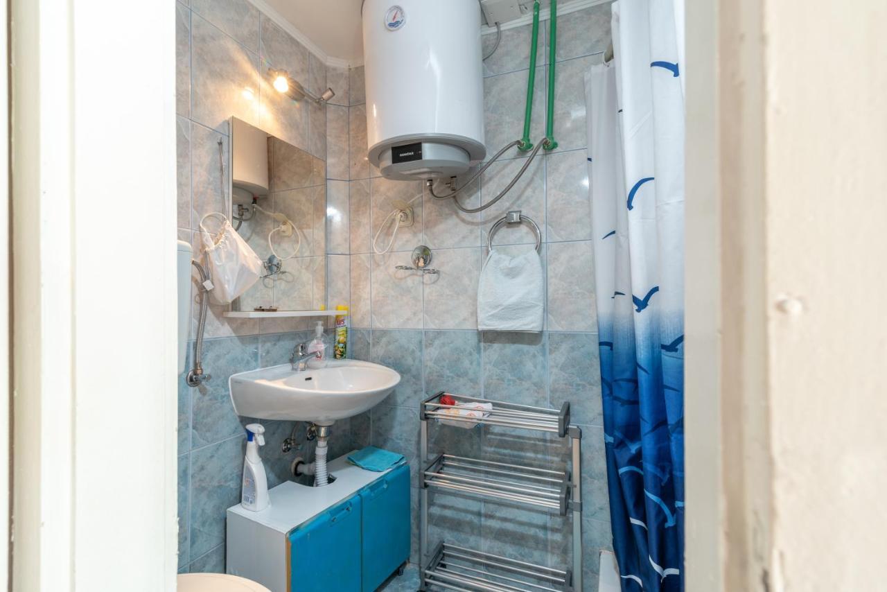 Apartmani Kate Trogir Extérieur photo