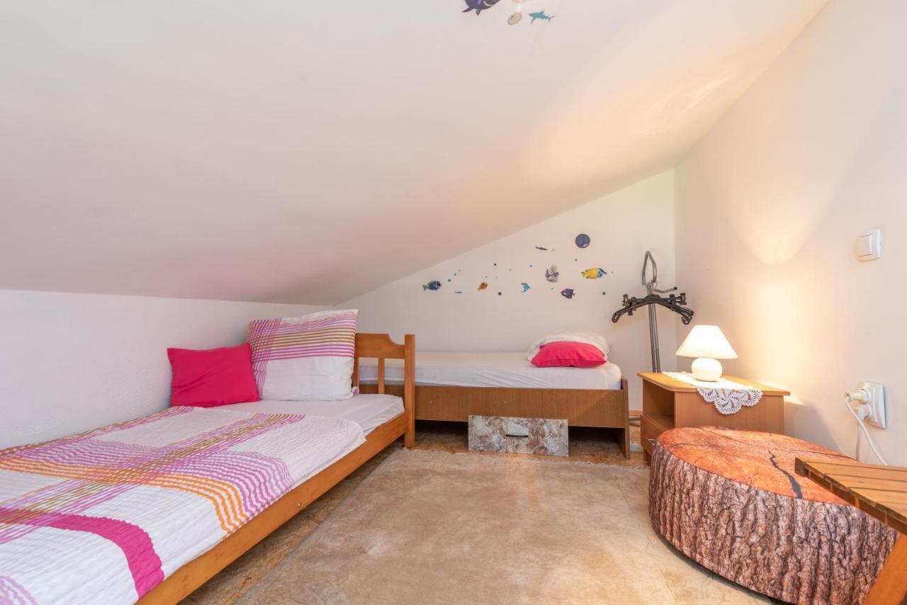 Apartmani Kate Trogir Extérieur photo