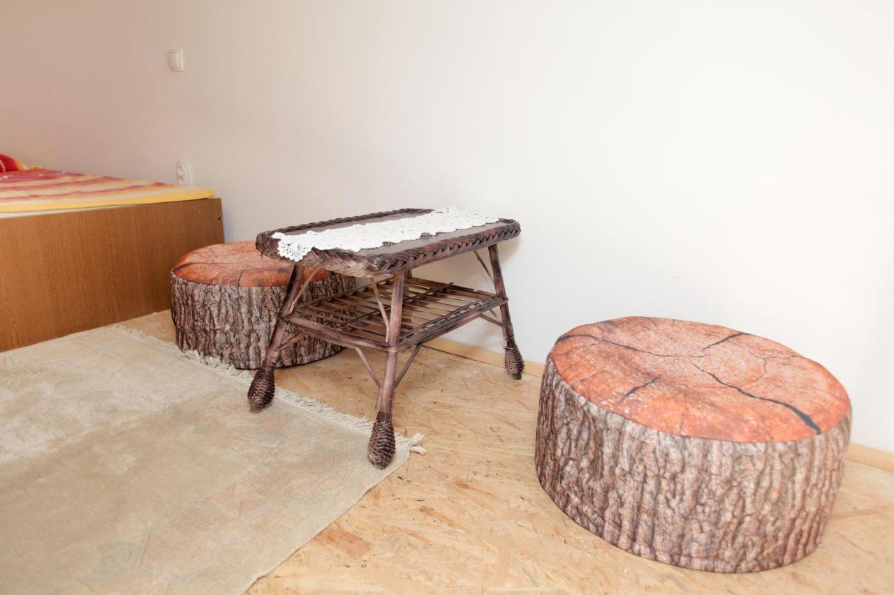 Apartmani Kate Trogir Extérieur photo