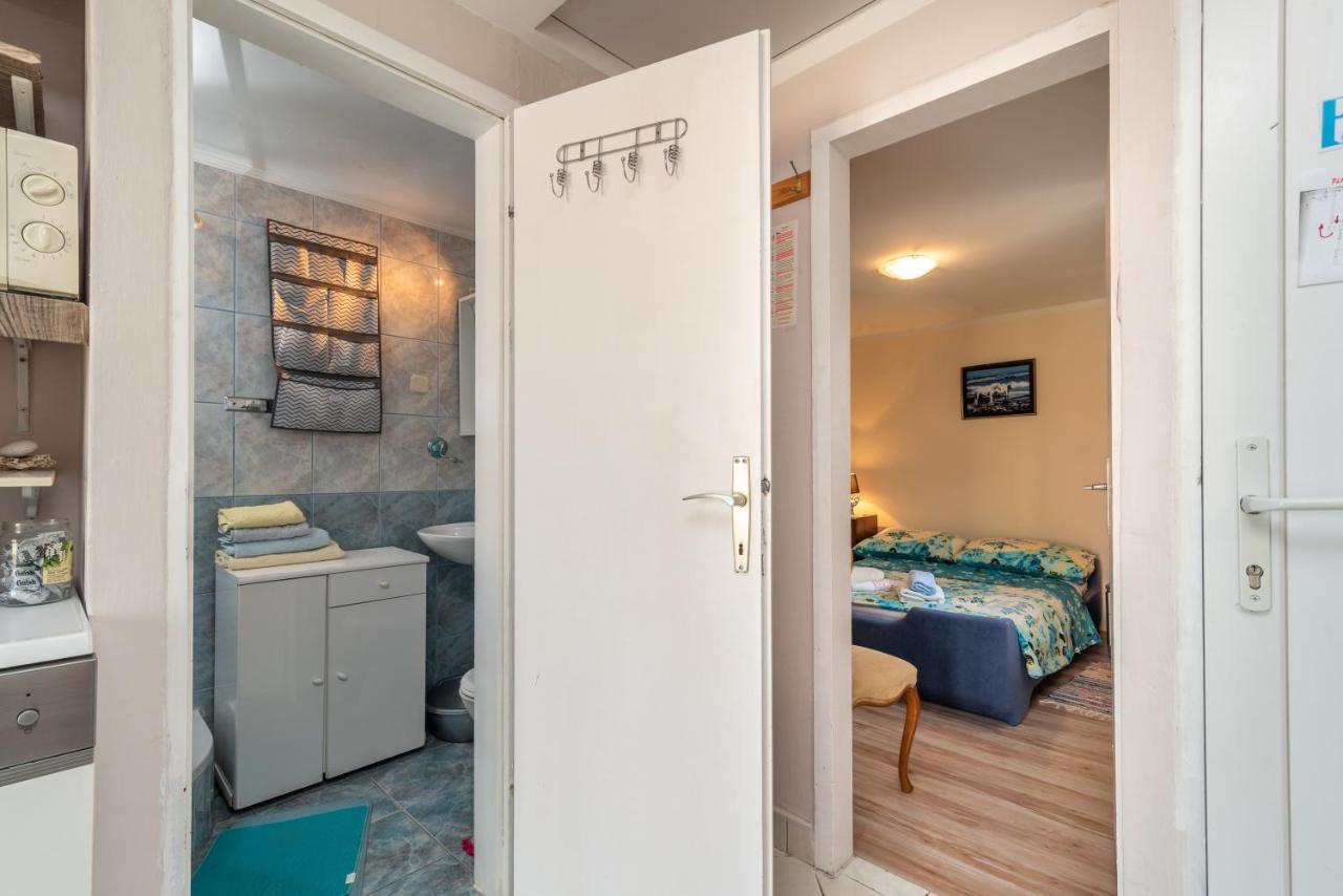 Apartmani Kate Trogir Extérieur photo