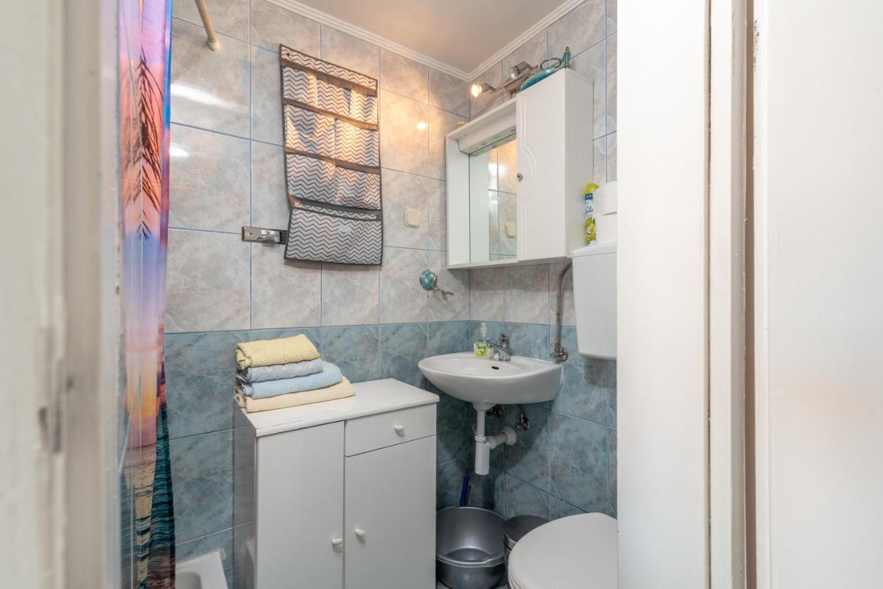 Apartmani Kate Trogir Extérieur photo