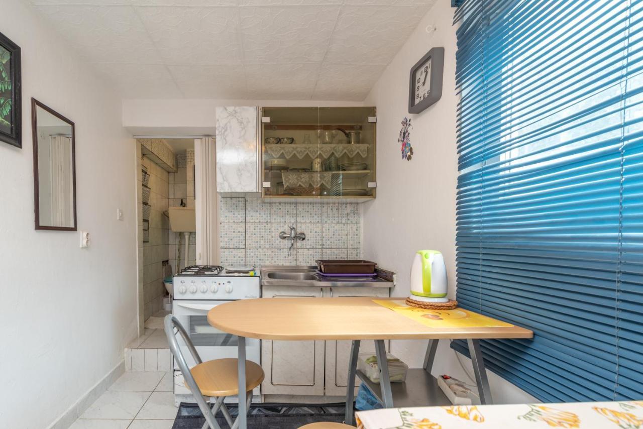 Apartmani Kate Trogir Extérieur photo