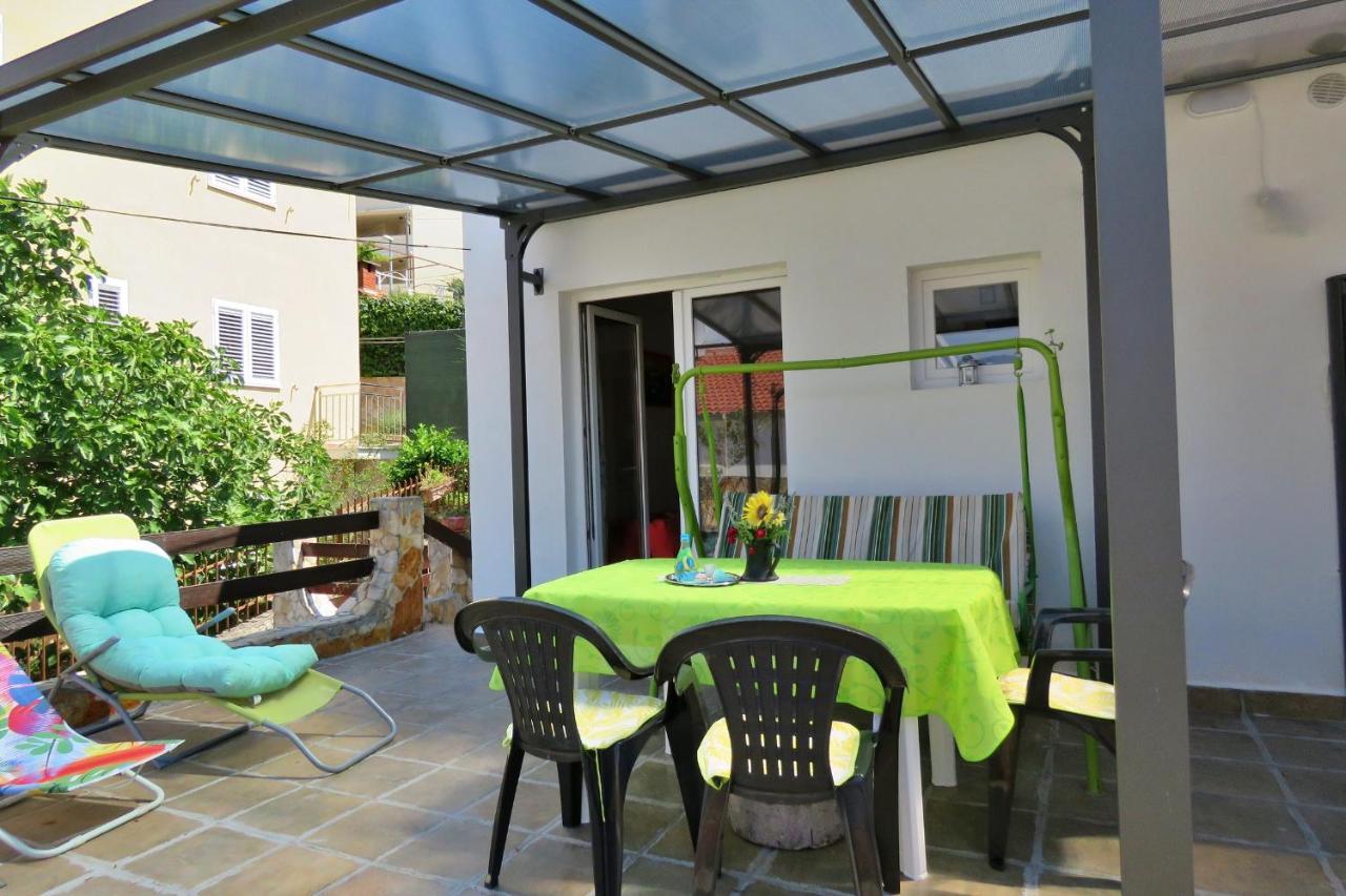 Apartmani Kate Trogir Extérieur photo