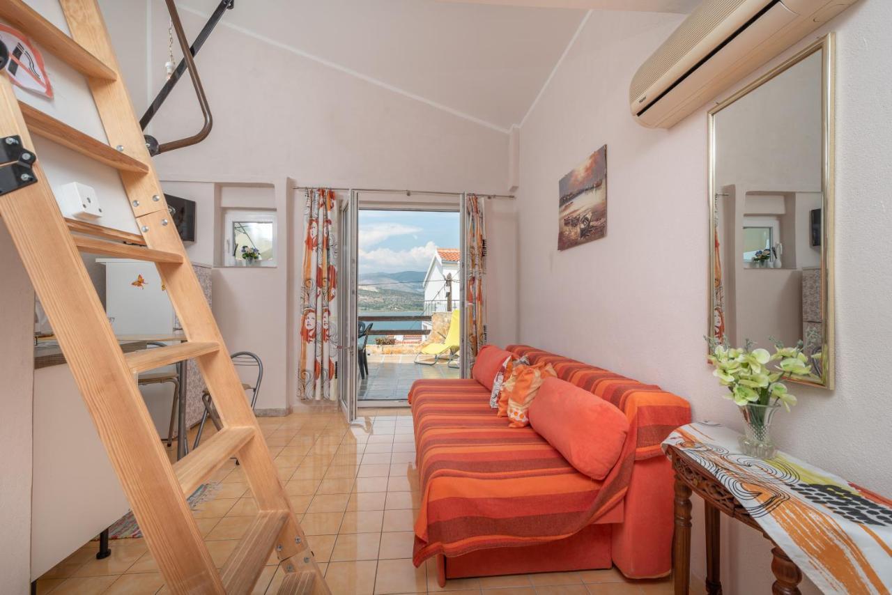 Apartmani Kate Trogir Extérieur photo