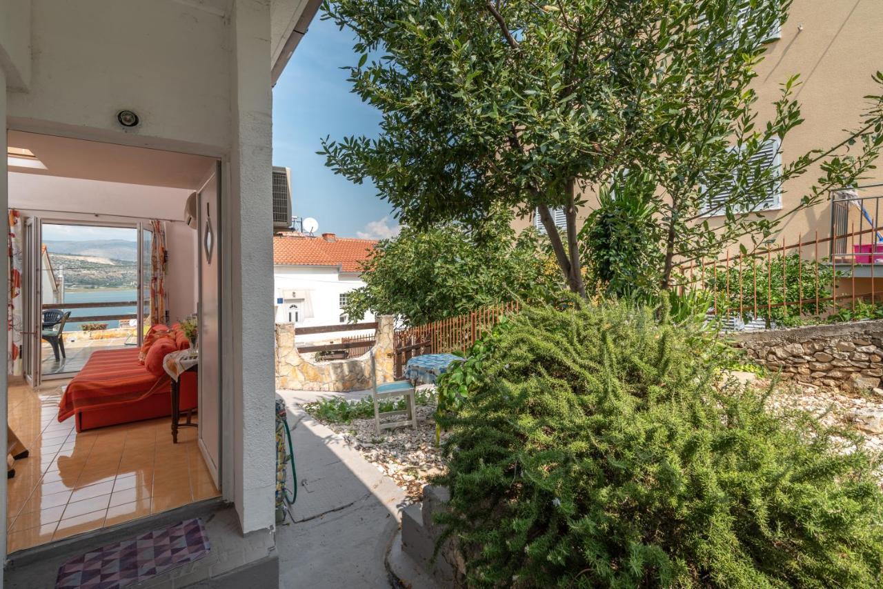 Apartmani Kate Trogir Extérieur photo