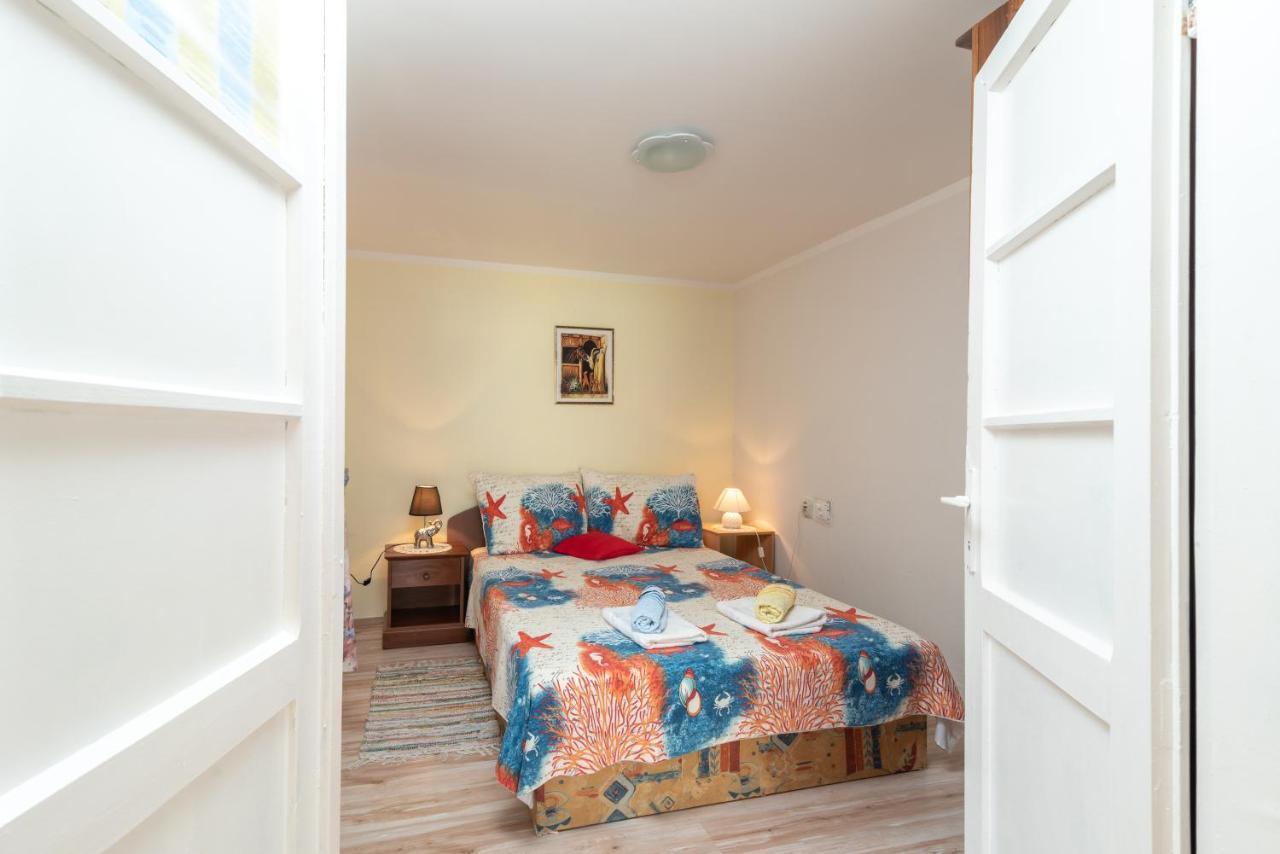 Apartmani Kate Trogir Extérieur photo