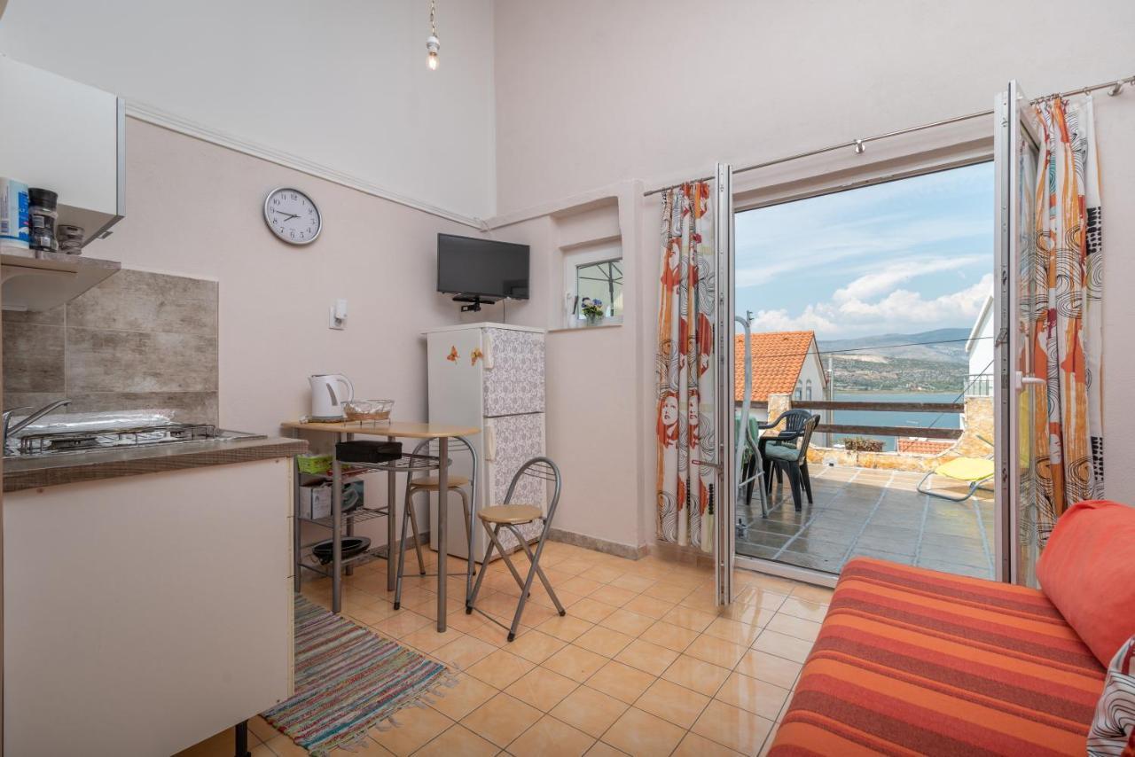 Apartmani Kate Trogir Extérieur photo