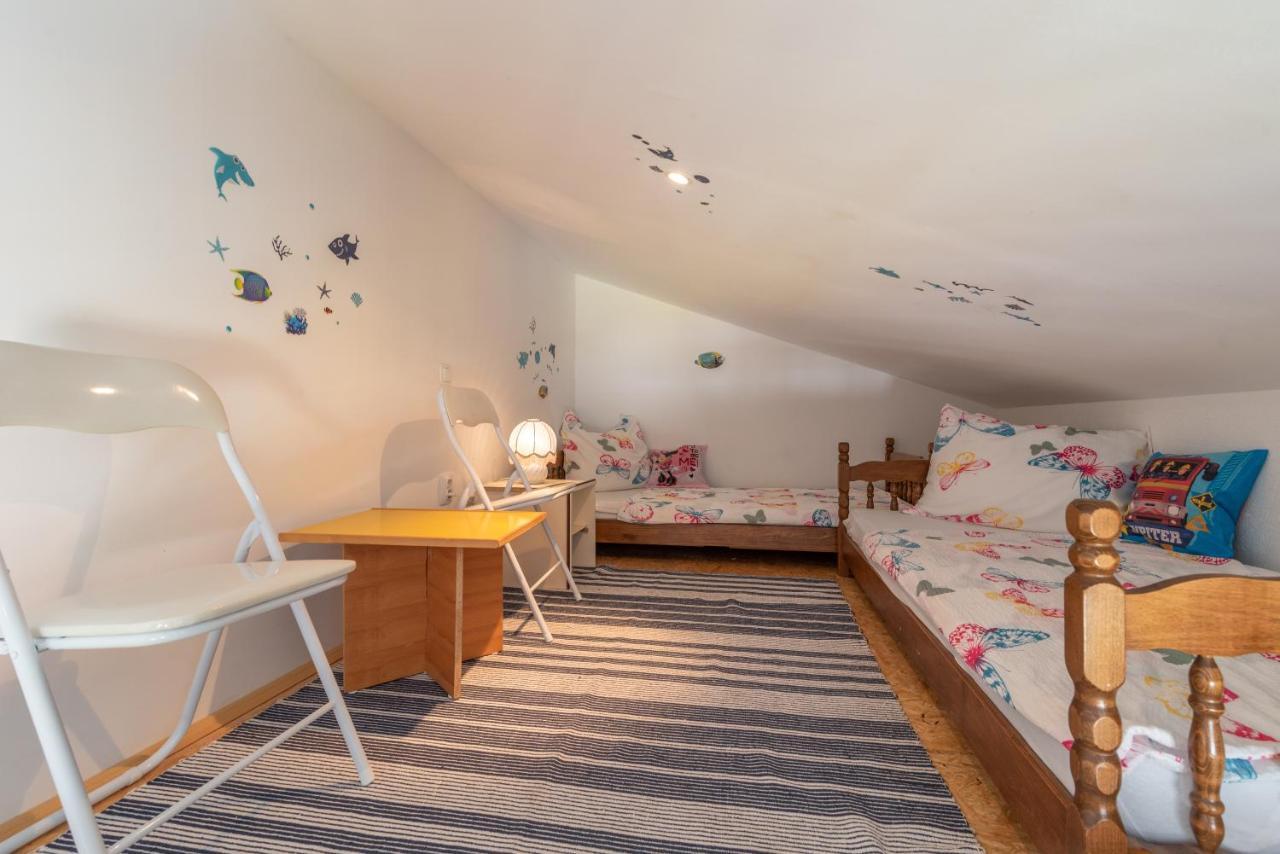 Apartmani Kate Trogir Extérieur photo