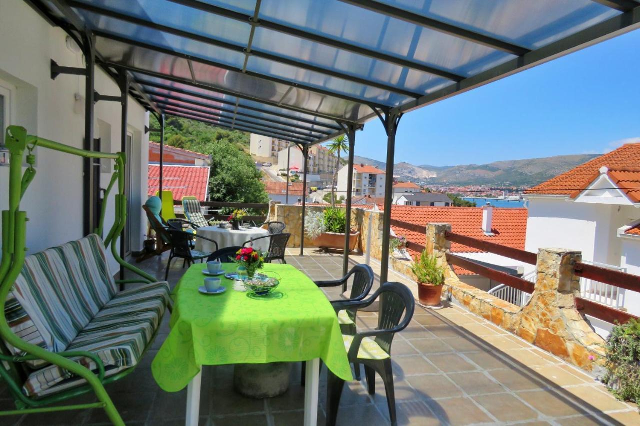Apartmani Kate Trogir Extérieur photo