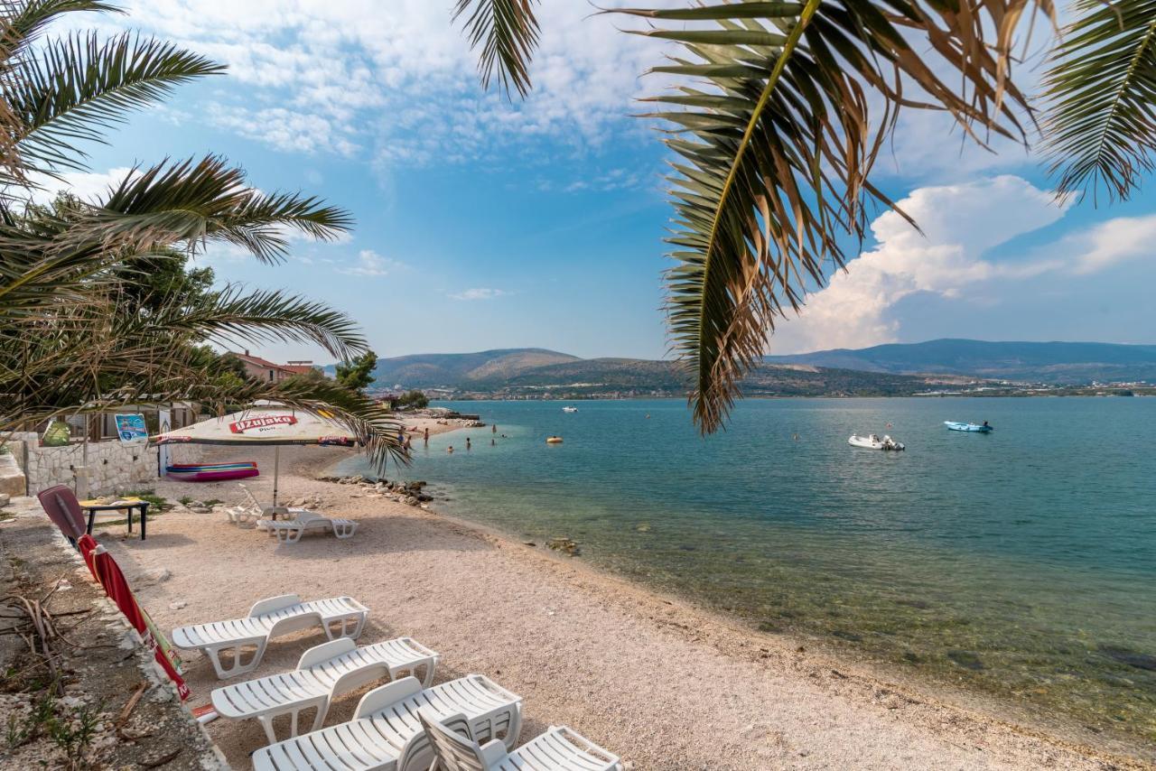 Apartmani Kate Trogir Extérieur photo