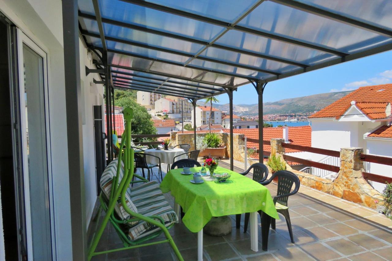 Apartmani Kate Trogir Extérieur photo