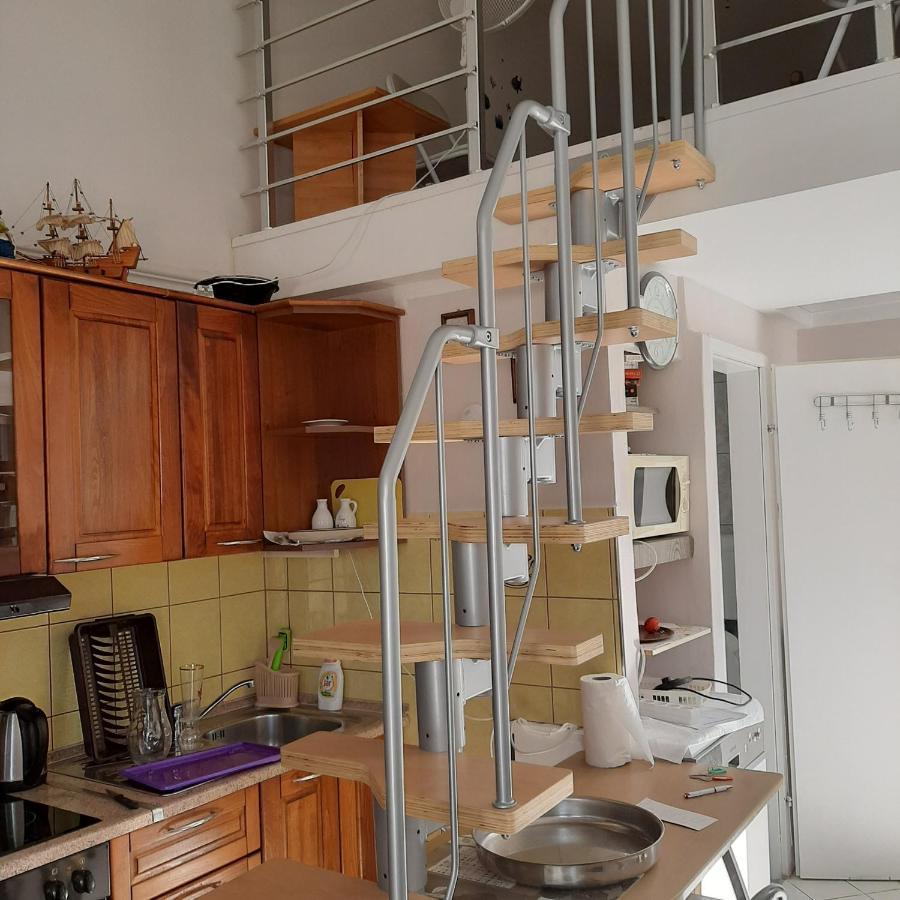Apartmani Kate Trogir Extérieur photo