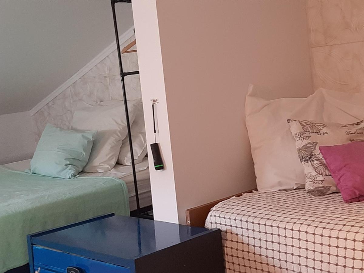 Apartmani Kate Trogir Extérieur photo