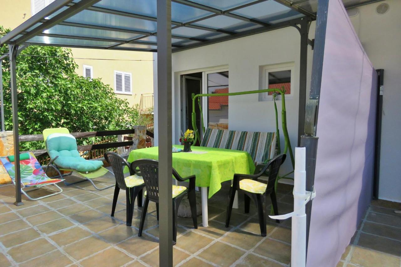 Apartmani Kate Trogir Extérieur photo