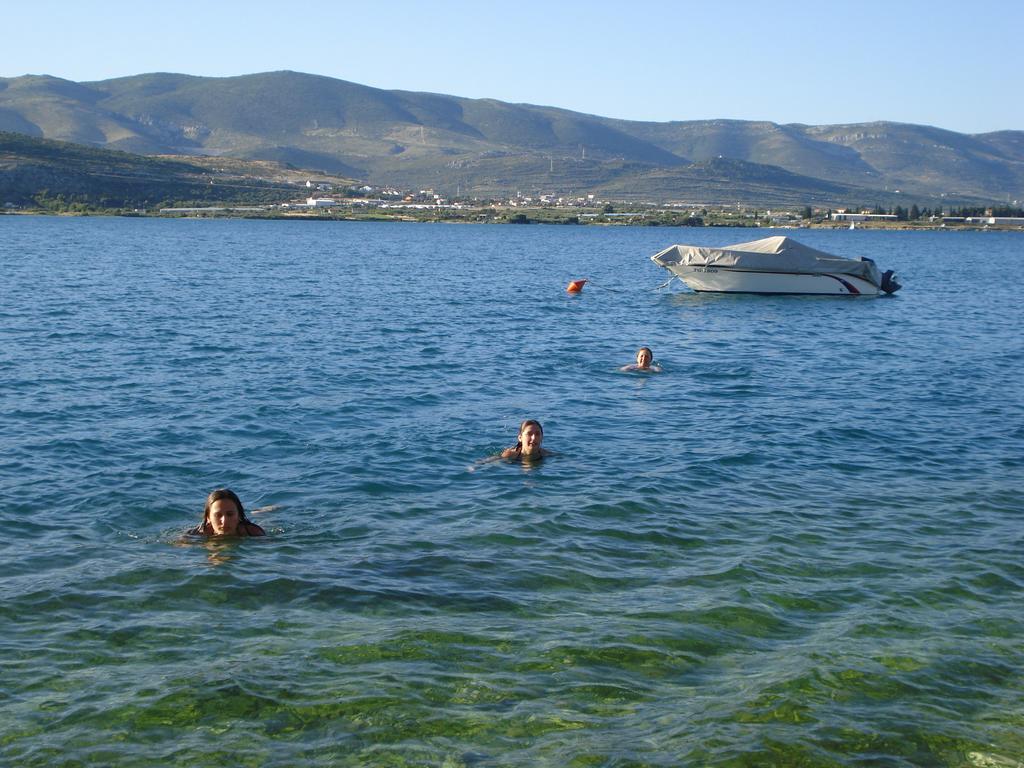 Apartmani Kate Trogir Extérieur photo