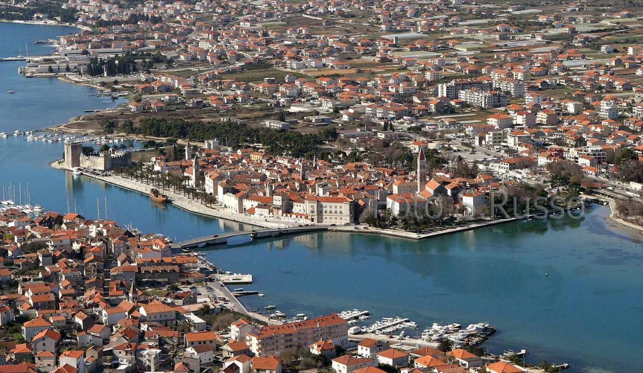 Apartmani Kate Trogir Extérieur photo