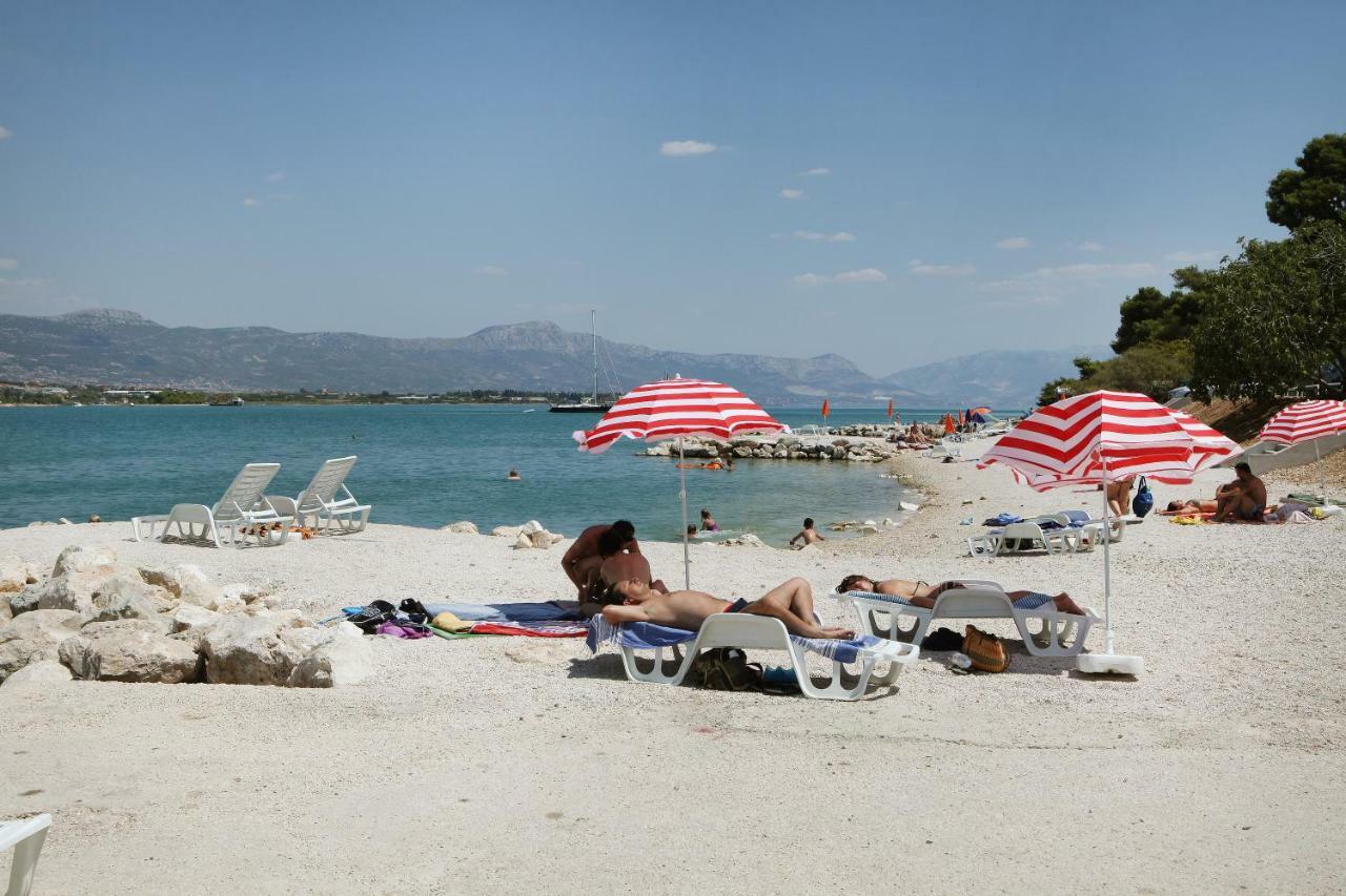 Apartmani Kate Trogir Extérieur photo