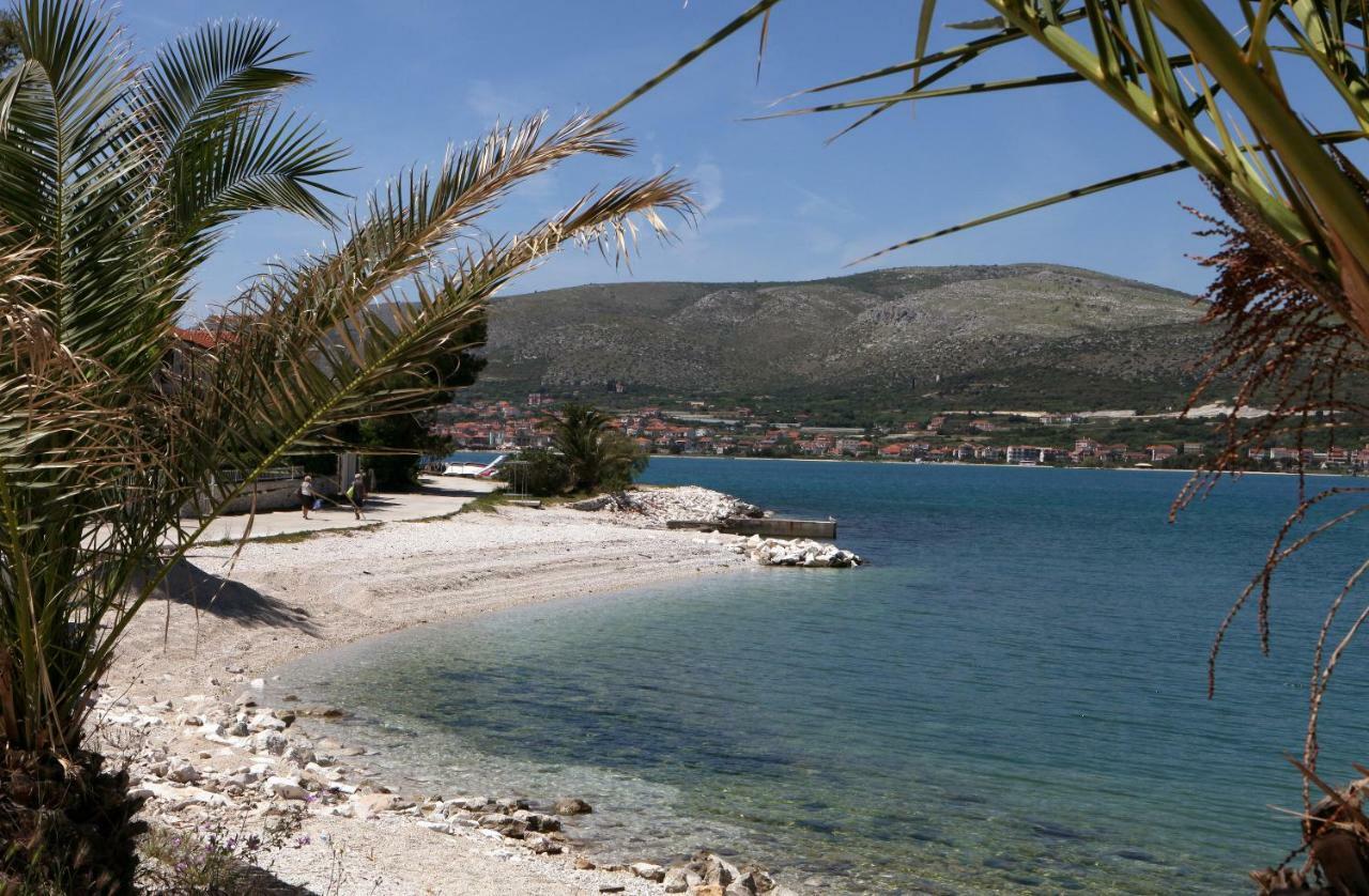 Apartmani Kate Trogir Extérieur photo
