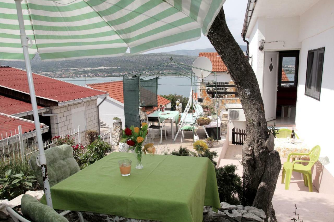 Apartmani Kate Trogir Extérieur photo