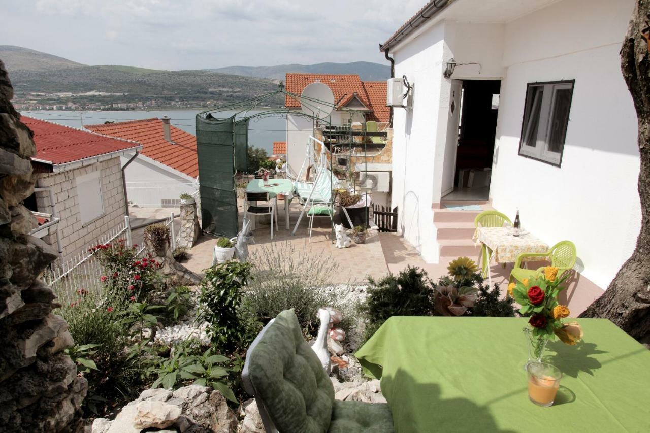 Apartmani Kate Trogir Extérieur photo