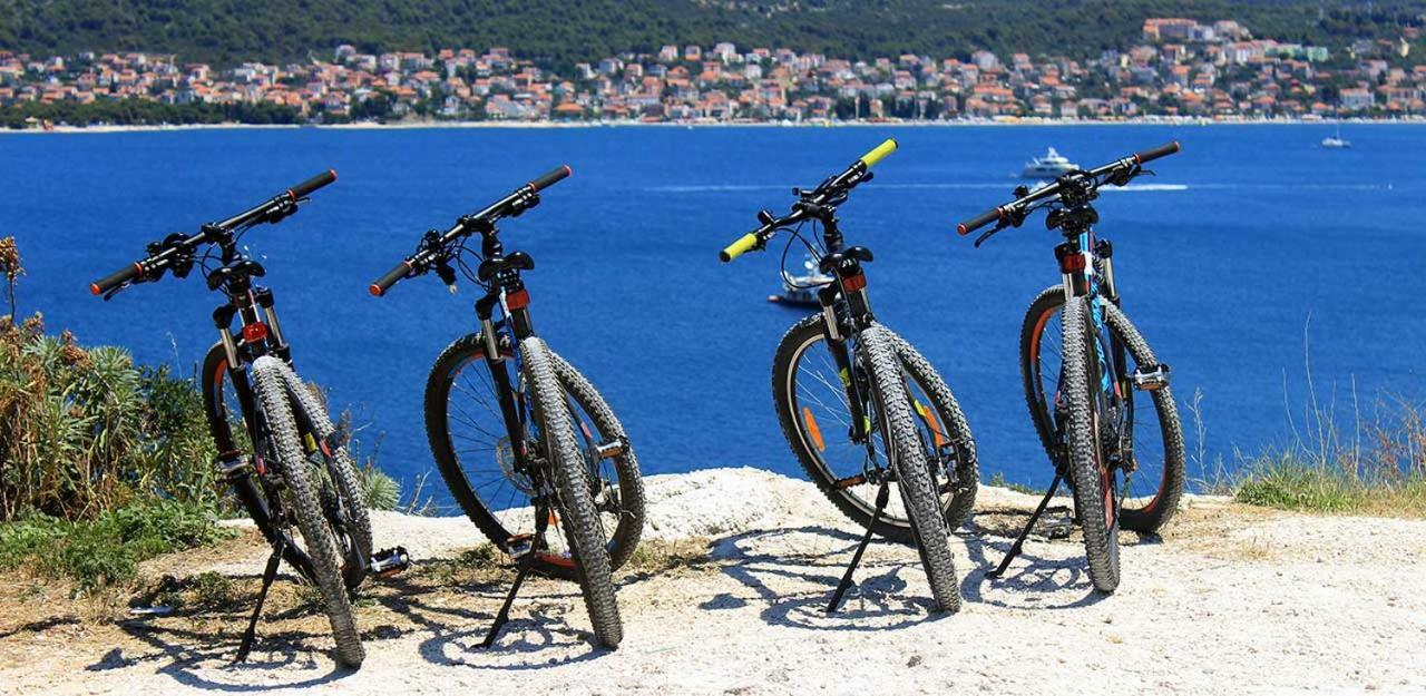 Apartmani Kate Trogir Extérieur photo