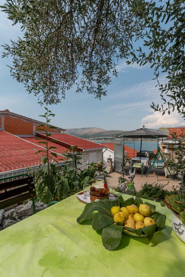 Apartmani Kate Trogir Extérieur photo